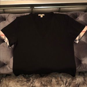 Burberry V-Neck Shirt!